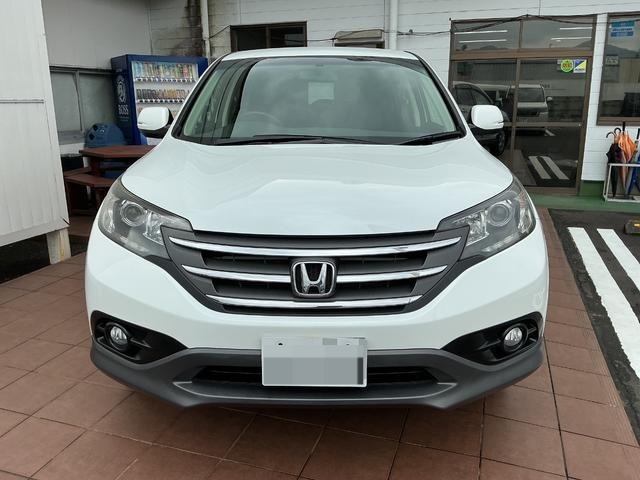 HONDA Crv 20G 2013